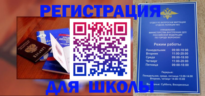 прописка для работы в Котельниче